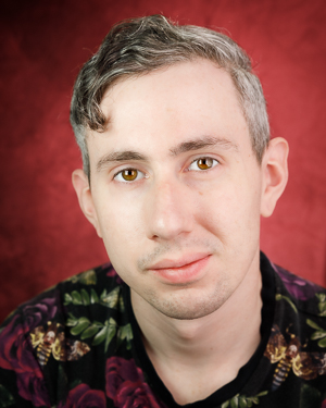 Shane Nichols
